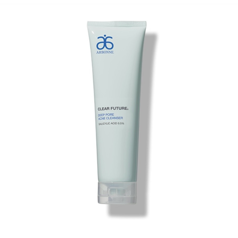 ARBONNE Clear Future® Deep Pore Acne Cleanser 4 fl oz